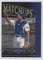 Mike Piazza