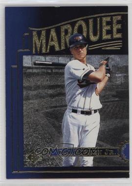 1996 SP - Marquee Matchups #MM9 - Cal Ripken Jr. [EX to NM]