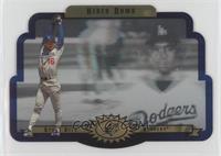 Hideo Nomo [EX to NM]