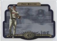 Paul Molitor