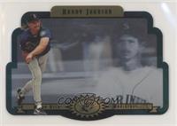 Randy Johnson