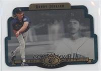 Randy Johnson