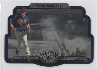 1996 SPx - [Base] #14 - Ryne Sandberg