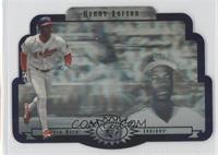 Kenny Lofton