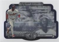 Kenny Lofton