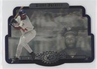 Kirby Puckett