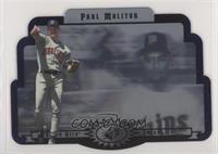 Paul Molitor