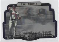 Paul Molitor