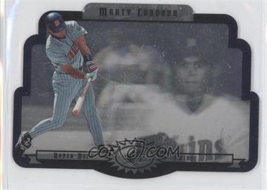 1996 SPx - [Base] #38 - Marty Cordova
