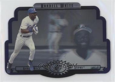 1996 SPx - [Base] #39 - Rondell White