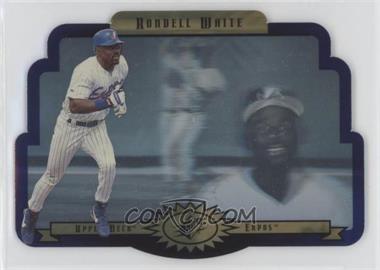 1996 SPx - [Base] #39 - Rondell White