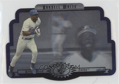 1996 SPx - [Base] #39 - Rondell White