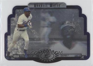 1996 SPx - [Base] #39 - Rondell White [EX to NM]