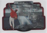 Ozzie Smith [EX to NM]