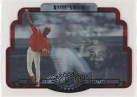 Ozzie Smith [EX to NM]