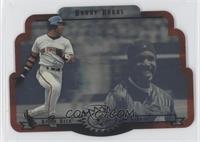 Barry Bonds