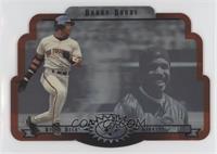 Barry Bonds [EX to NM]