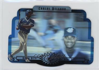 1996 SPx - [Base] #60 - Carlos Delgado