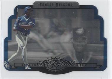 1996 SPx - [Base] #60 - Carlos Delgado