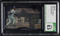 Ken Griffey Jr. [CSG 8.5 NM/Mint+]