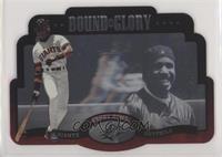 Barry Bonds