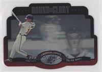 Chipper Jones [EX to NM]