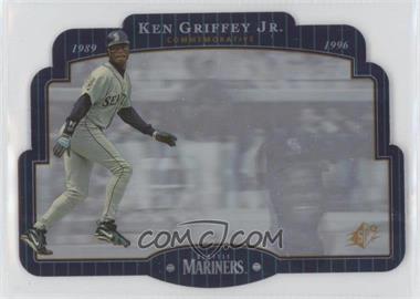 1996 SPx - Ken Griffey Jr. Commemorative #KG1 - Ken Griffey Jr.