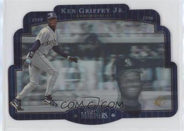 1996 SPx - Ken Griffey Jr. Commemorative #KG1 - Ken Griffey Jr.