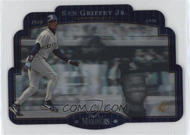 1996 SPx - Ken Griffey Jr. Commemorative #KG1 - Ken Griffey Jr.