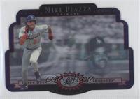 Mike Piazza