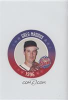 Greg Maddux