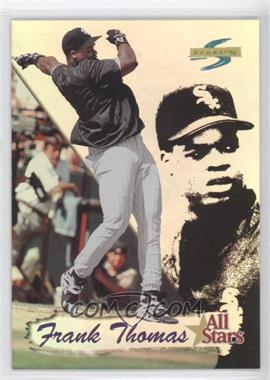 1996 Score - All Stars #1 - Frank Thomas