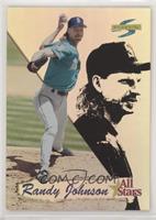 Randy Johnson