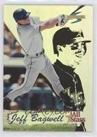 Jeff Bagwell [Good to VG‑EX]