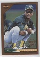 Rickey Henderson