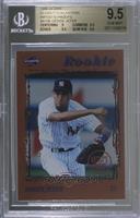 Derek Jeter [BGS 9.5 GEM MINT]