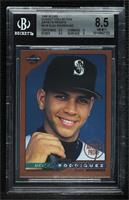 Alex Rodriguez [BGS 8.5 NM‑MT+]