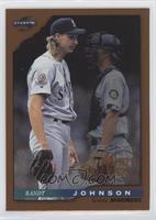 Randy Johnson