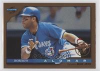 Roberto Alomar