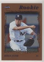 Derek Jeter [EX to NM]