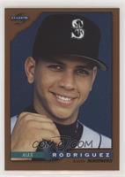 Alex Rodriguez