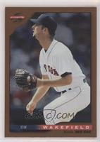 Tim Wakefield