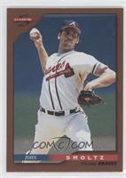 John Smoltz