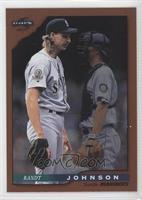 Randy Johnson