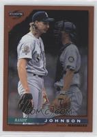 Randy Johnson