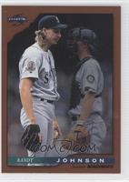 Randy Johnson