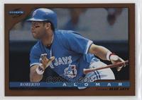 Roberto Alomar