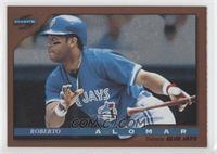 Roberto Alomar