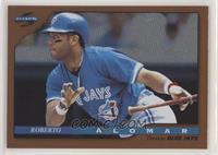 Roberto Alomar