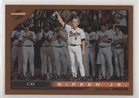 Cal Ripken Jr.